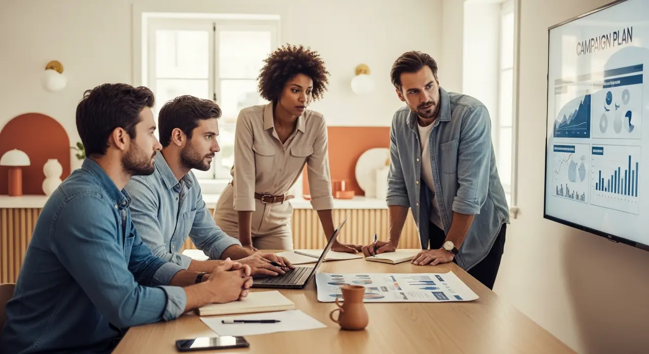 Agence Marketing Vienne